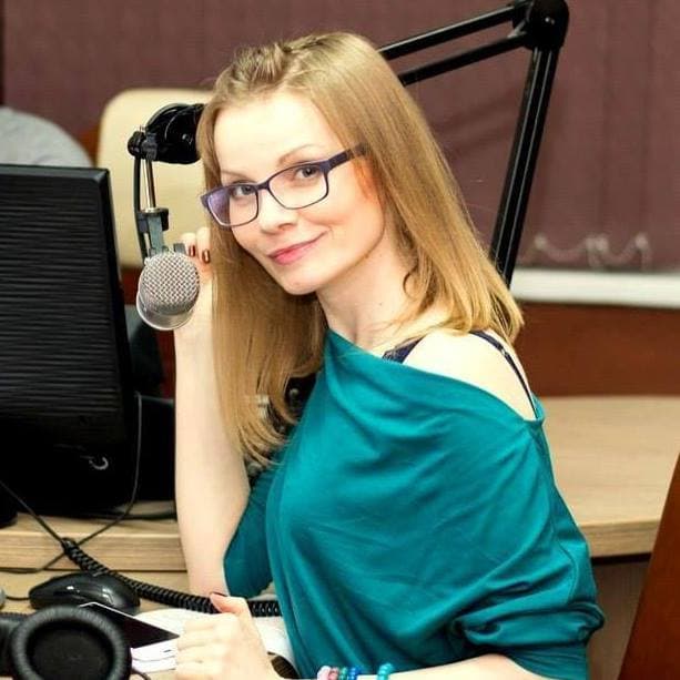 Ольга Федотова Ольга Федотова