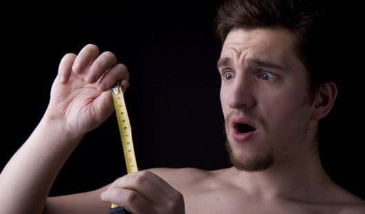Размер имеет значение? Размер имеет значение?