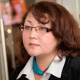 Майраш Тайкенова Майраш Тайкенова