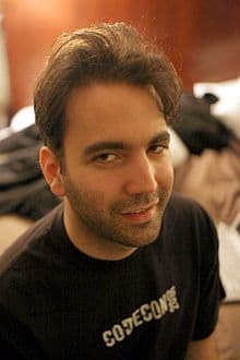 Брэм Коэн Брэм Коэн bittorrent