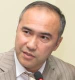 Канат Нуров Канат Нуров