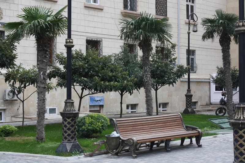 Азербайджан Баку Азербайджан Баку