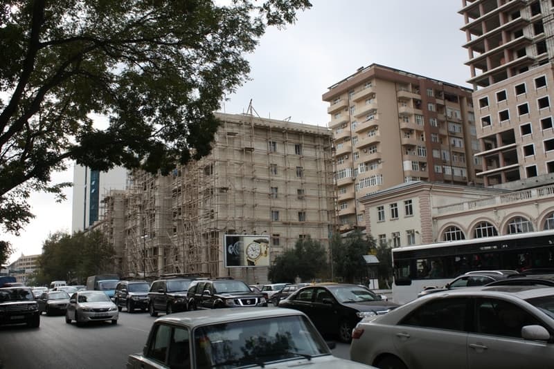 Азербайджан Баку Азербайджан Баку