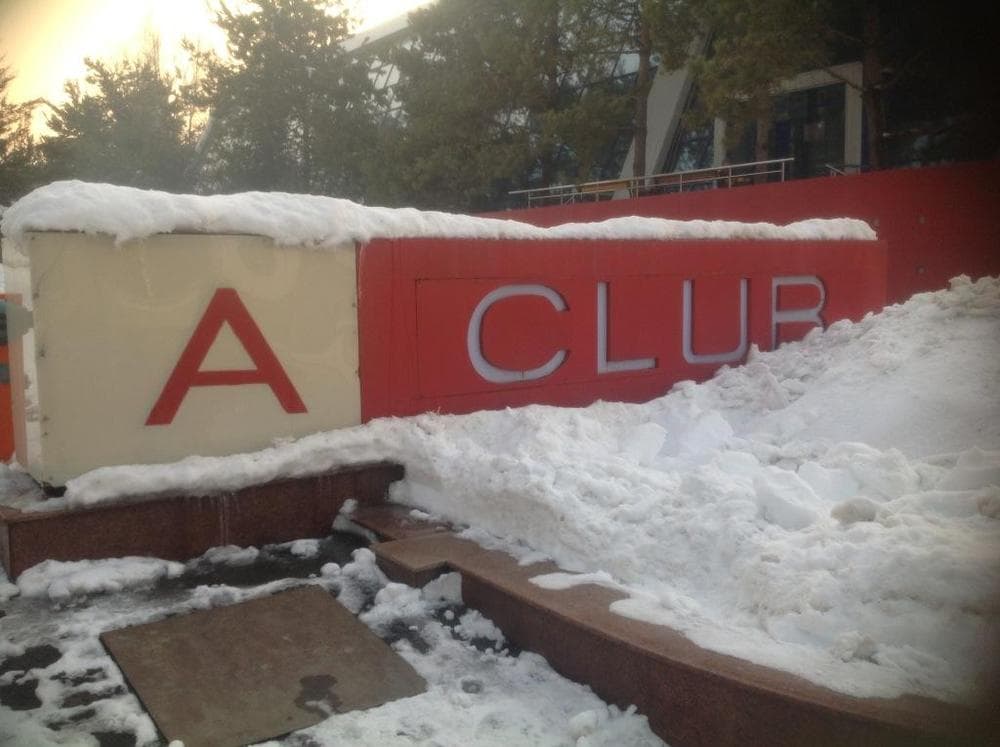 Aclub Aclub