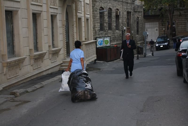 Азербайджан Баку Азербайджан Баку