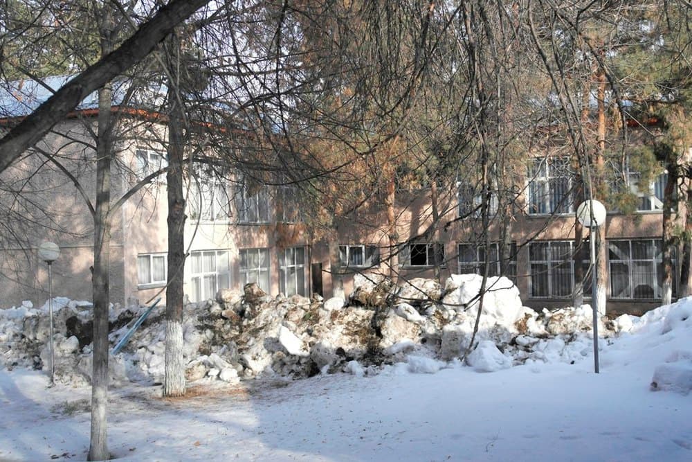 Школа 88