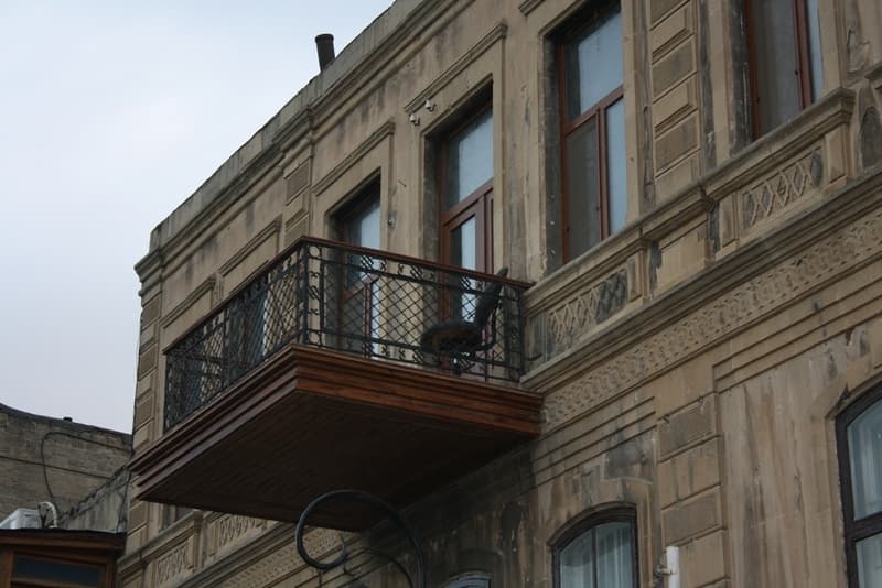 Азербайджан Баку Азербайджан Баку