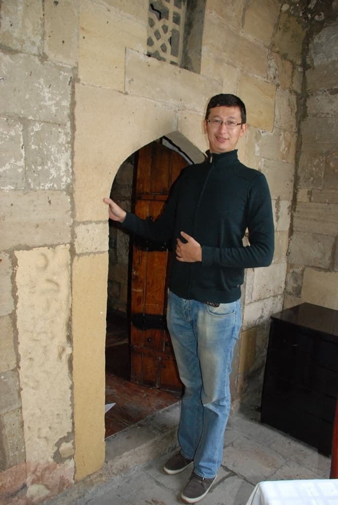 Азербайджан Баку Азербайджан Баку Алишер Еликбаев