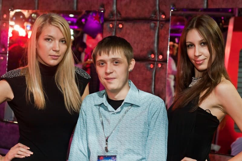 Данил Иванов Данил Иванов award.kz