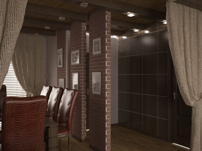 Sigara Room