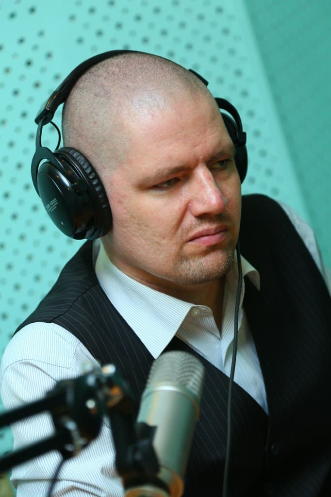 Я в Джунглях