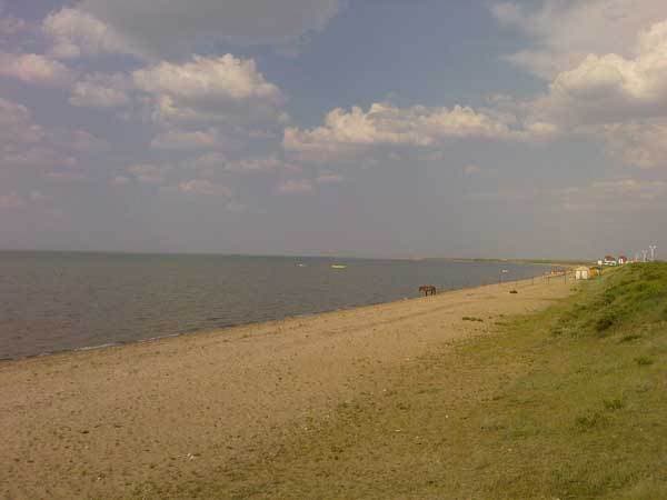 Берег