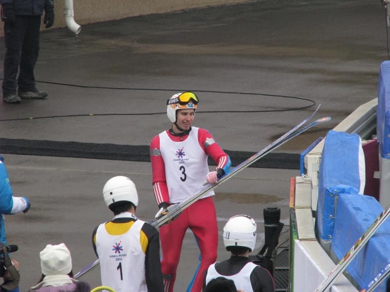 Азиада, 2011