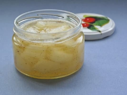 ароматное и очень вкусное варенье из дынной мякоти дынное варенье