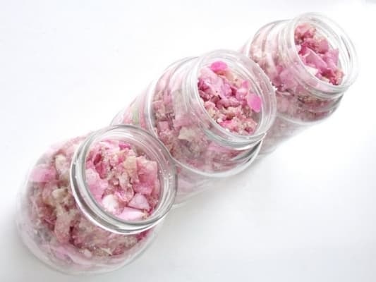 вкуснейшее варенье из лепестков чайной розы розовое варенье