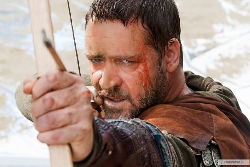 Robin Hood of 2010