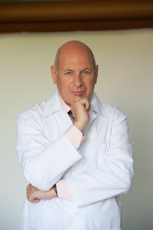Ремесников И.А., офтальмохирург
