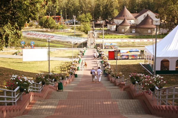 Саранск Саранск