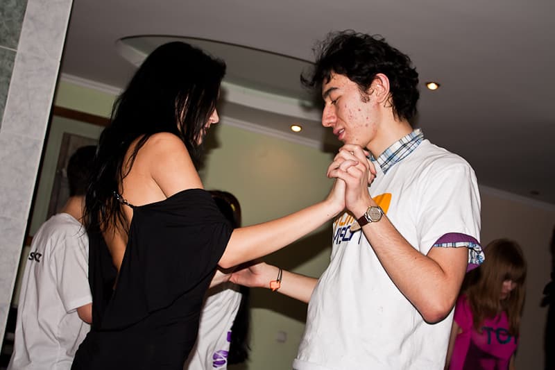 yvparty yvparty