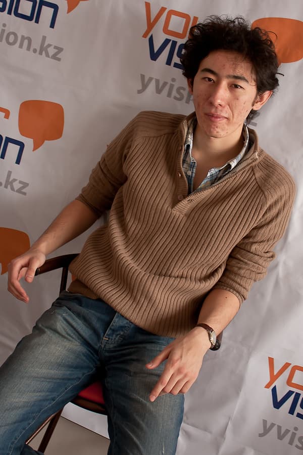 jolybolgish в офисе yvision jolybolgish в офисе yvision