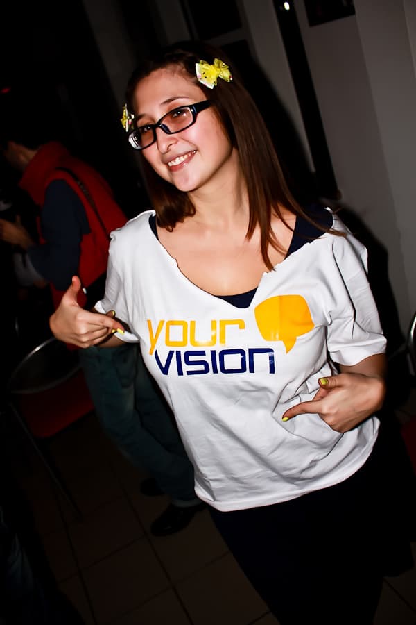 Лена на yvparty Лена на yvparty