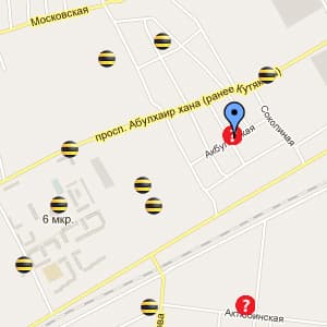 3G beeline в Уральск 3G beeline в Уральск