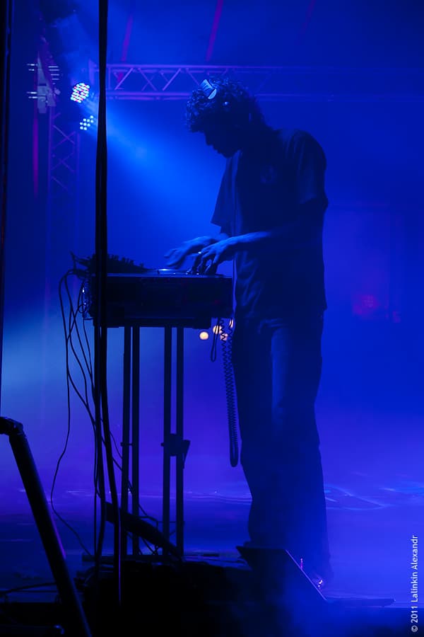 DJ Молодой DJ Молодой