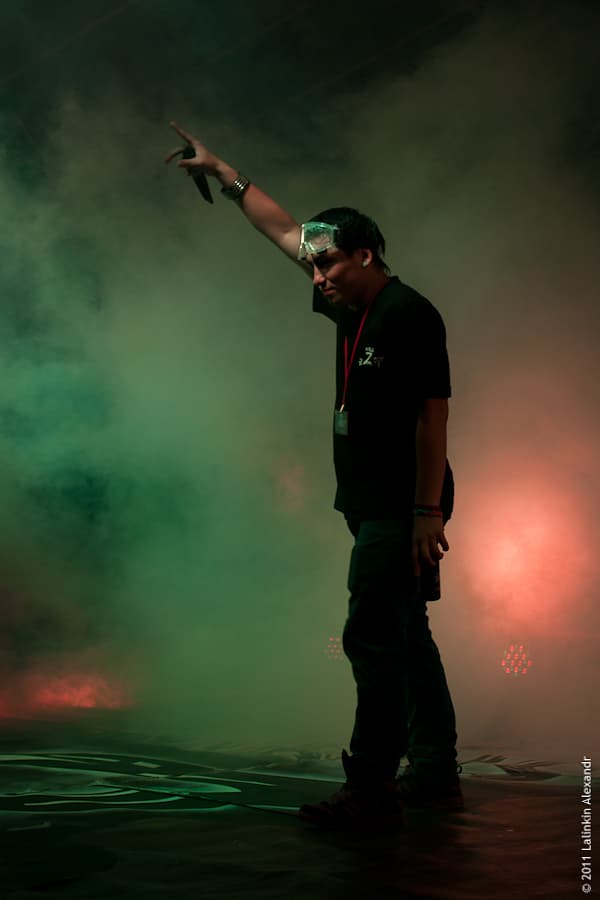 MC Zu MC Zu