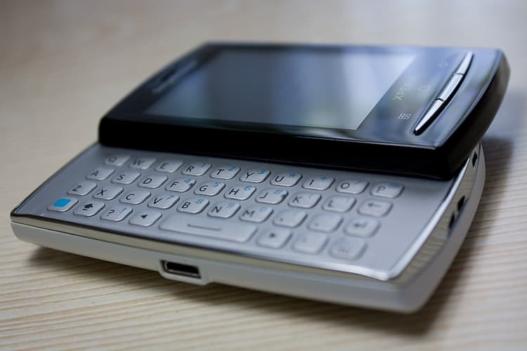 sony ericsson xperia x10 mini pro sony ericsson xperia x10 mini pro