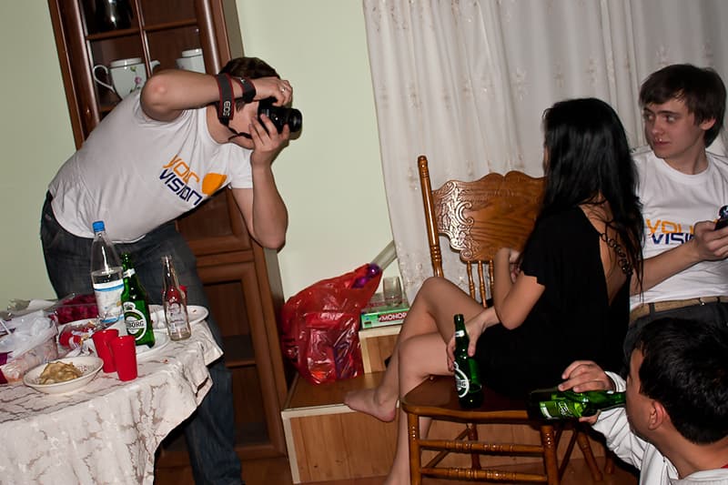 yvparty yvparty