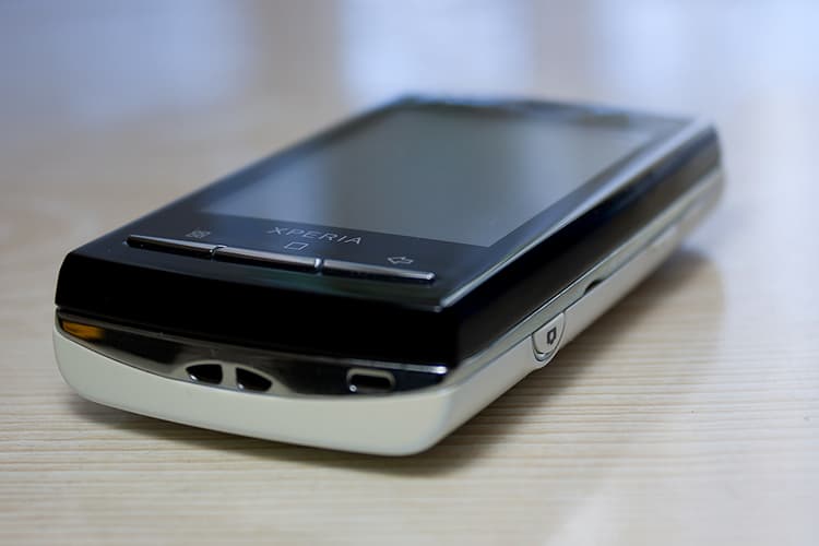 sony ericsson xperia x10 mini pro sony ericsson xperia x10 mini pro