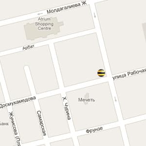 3g beeline в Уральске 3g beeline в Уральске