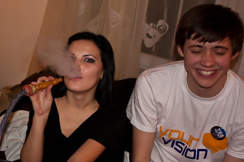 yvparty yvparty