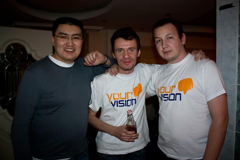 yvparty yvparty