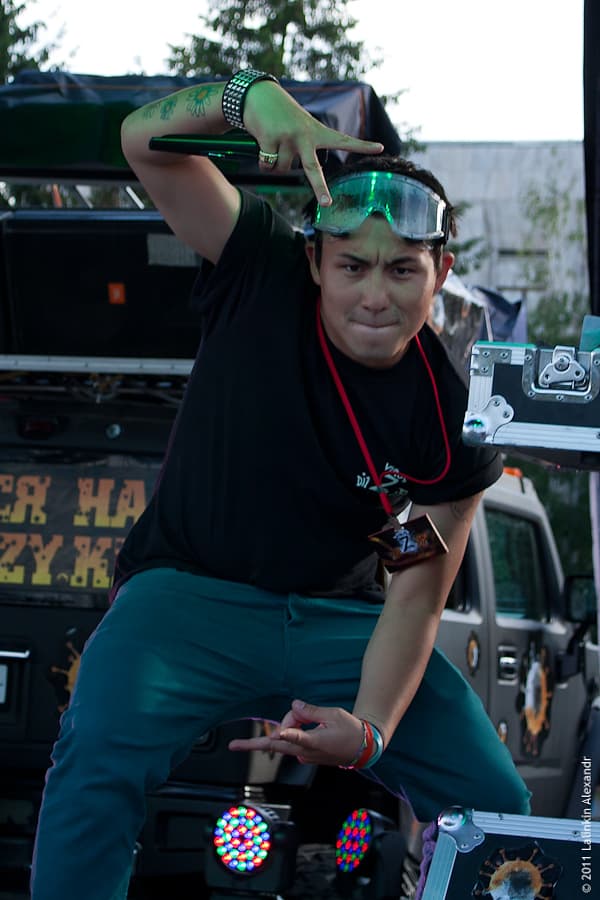 MC Zu MC Zu