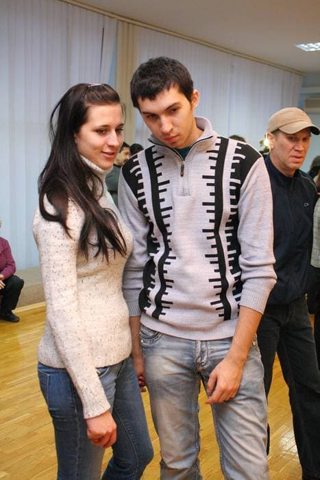 Зрители