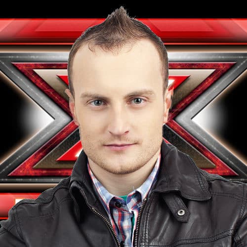 Андрей Тихонов