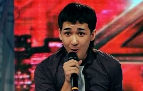 XFactor Kazakhstan Cool XFactor Kazakhstan