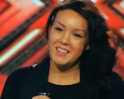 Алина Бектасова
