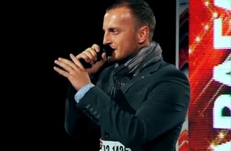 XFactor Kazakhstan Андрей Тихонов XFactor Kazakhstan Андрей Тихонов