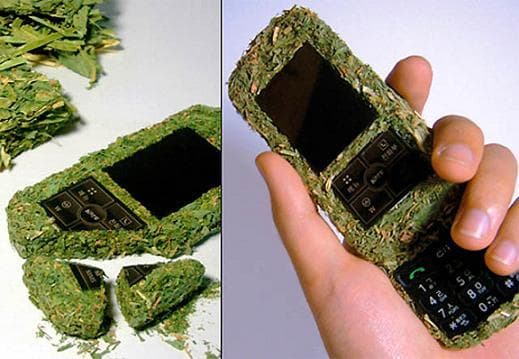 eco phone