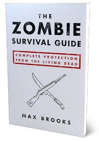 The ZOMBiY survival gude