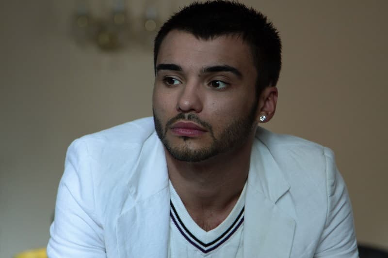 Максим Акбаров, Покумеки Максим Акбаров, Покумеки