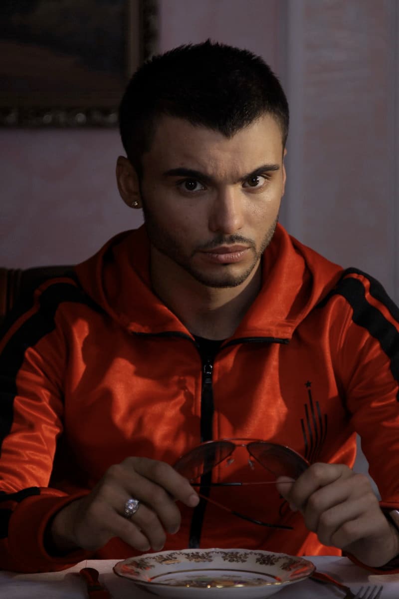 Максим Акбаров, Покумеки Максим Акбаров, Покумеки