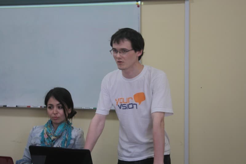 medianet, your vision, алматы, блог