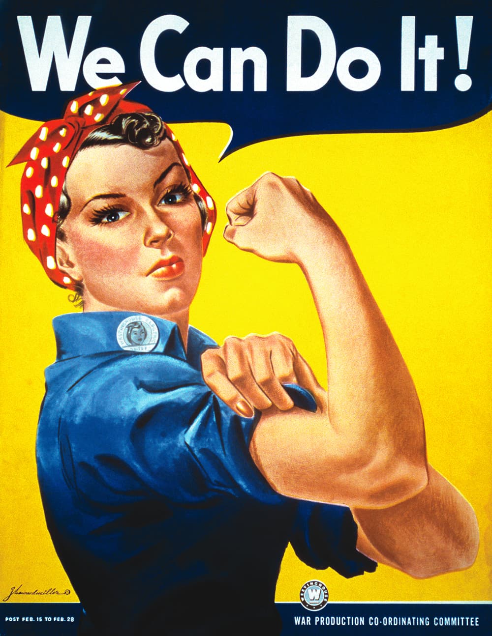 Картинки по запросу we can do it