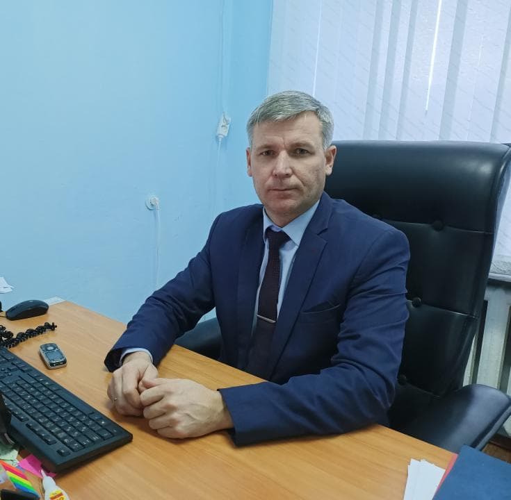 Рублевский Александр Владимирович