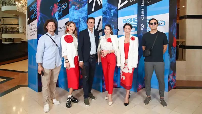 Предоставляет новые возможности для развития малого бизнеса, фото - Новости Zakon.kz от 11.06.2024 17:43