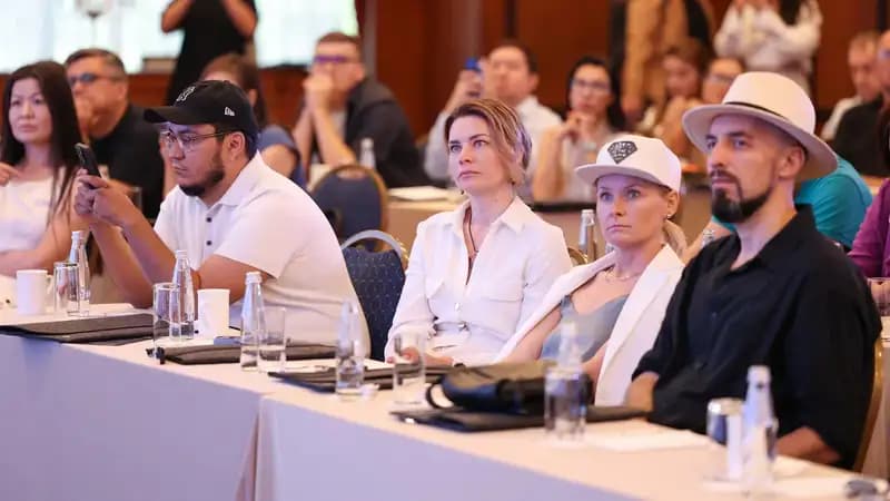 Предоставляет новые возможности для развития малого бизнеса, фото - Новости Zakon.kz от 11.06.2024 17:43