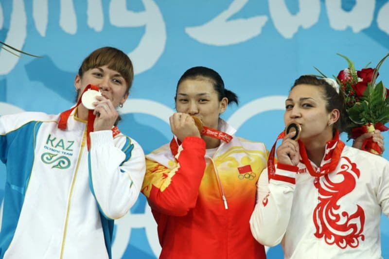 Алла Важенина